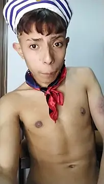 liamkozy的直播畫面