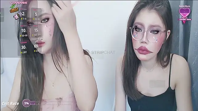 _Math_님의 방송 화면