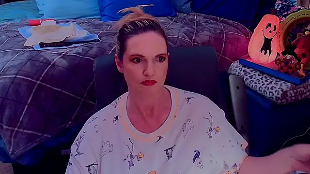 ninajaymes live cam on Stripchat