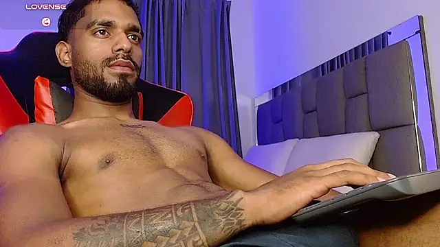 Damiano_walker live cam on Stripchat