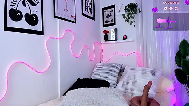 Samii_Evans