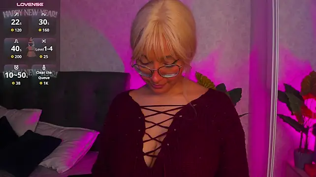 DannielaUwU live sex cam
