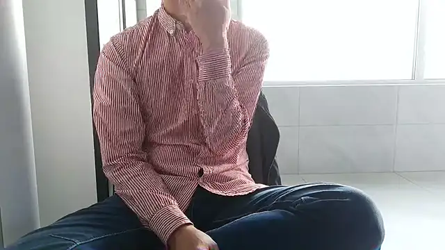 nole_china7的直播画面