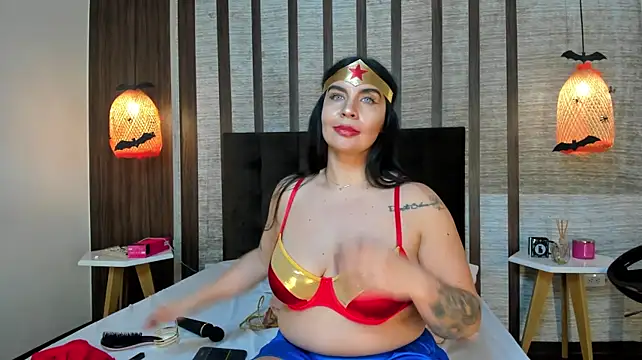 Hannah_Cross live cam on Stripchat