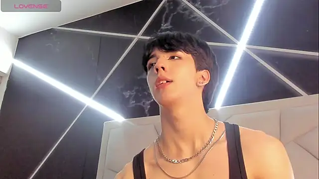 AerumChae live webcam