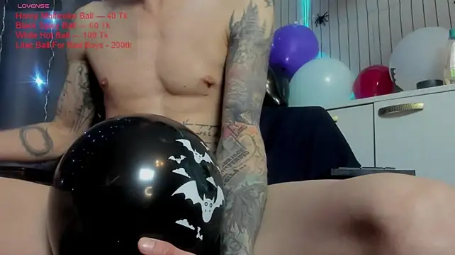 James2Inked live sex cam