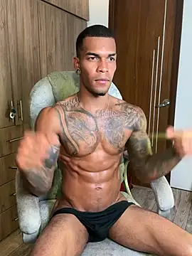 blackboy-strong