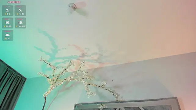 Danna_smith__25 live cam on Stripchat