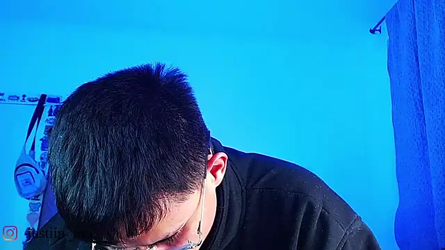 _justinmoon2 on Stripchat