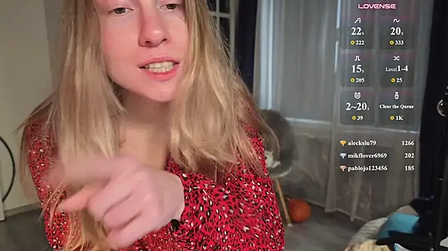 Eve_Sin live cam on Stripchat