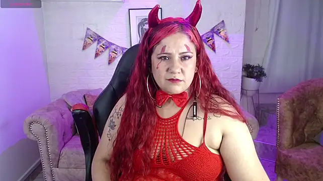 red_liia_tk live cam on Stripchat