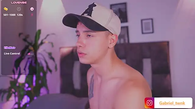 I_Gabriel