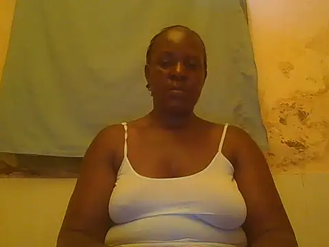 KINKY-ASHA live cam on Stripchat