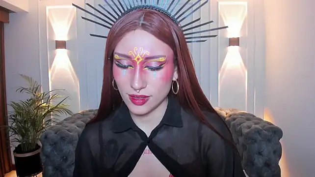 auravg live cam on Stripchat