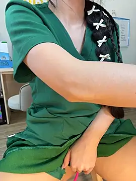 public_orgasm님의 방송 화면