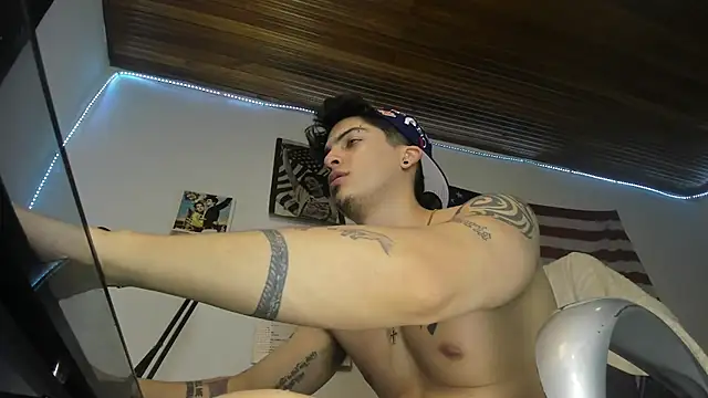 charlie_hotxxx live sex cam