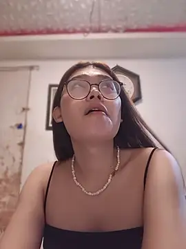goddess_danielle的直播画面