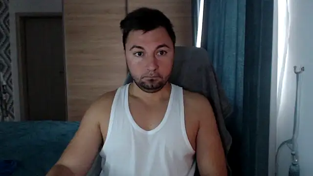 HankMalone的直播畫面