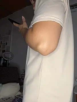 Miily_0的直播畫面