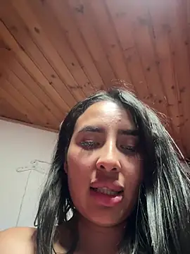 Anily_Lovely live now