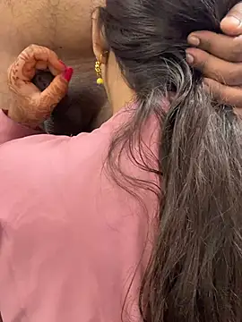 mickey_love的直播畫面