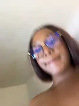 RachellEbony的直播畫面