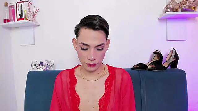 JackeOwens webcam