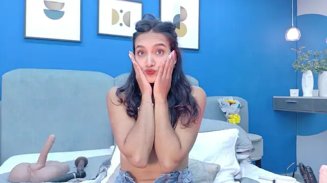 lixie_peytonの配信中の画面