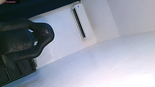 Sasha_blade的直播画面