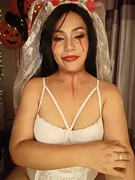 PiscisGirl live now