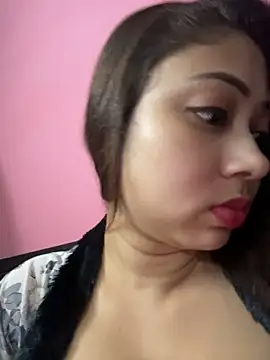 Hot_Soniya_08的直播畫面