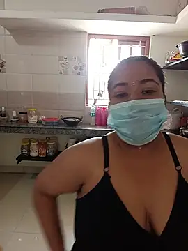 sexy_neha90님의 방송 화면