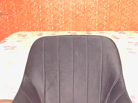 hot-siyaaの配信中の画面