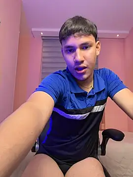 Angel__TheKing webcam