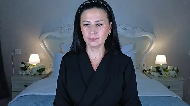 SamantaSpark님의 방송 화면