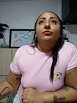 Azurafairy live now