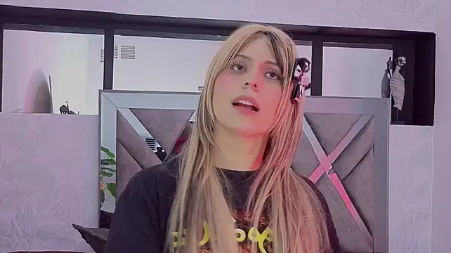 elektra_Sky_的直播畫面