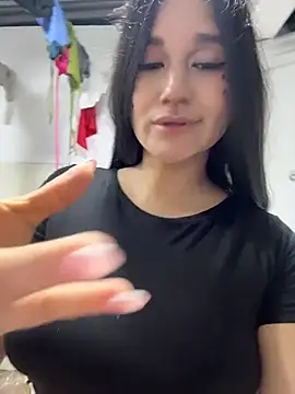 TheCandyShow님의 방송 화면