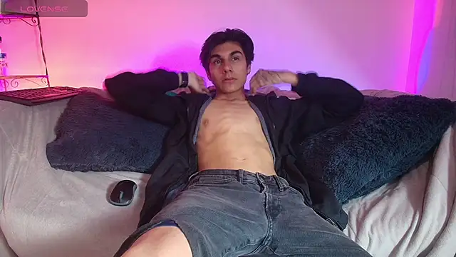 HarryLaurent18