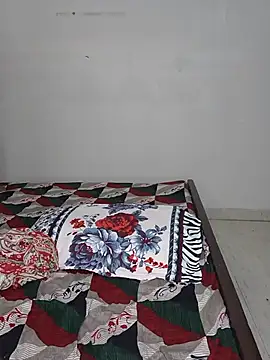 Hotest_babyの配信中の画面
