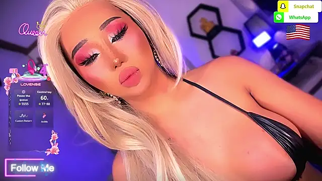 _prettyjawdropper_的直播畫面