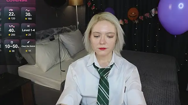 HottoKori님의 방송 화면