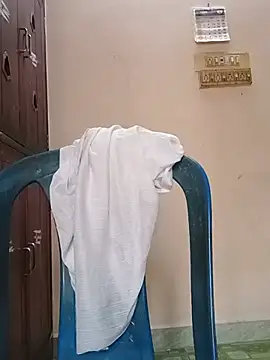 tamil_swathii的直播画面
