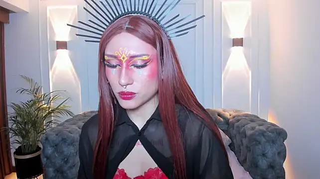 auravg live cam on Stripchat