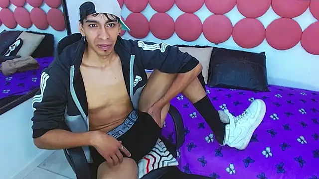 Drake_Jack live cam on Stripchat