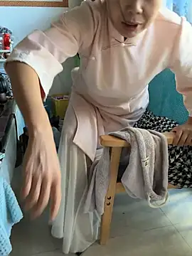 yangcongss live now