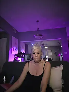 Lexi_Shocker的直播畫面