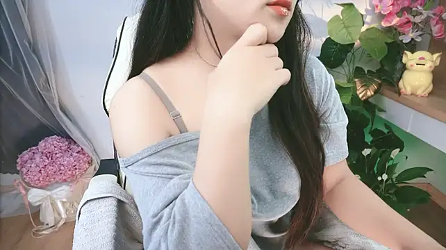 Dong_Jie live cam on Stripchat