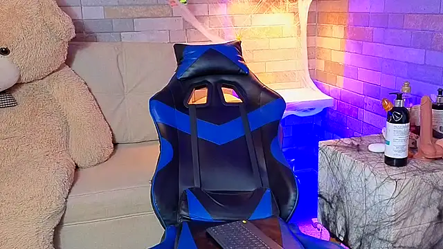 DixyPalmer live sex cam