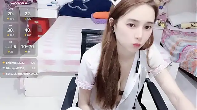 miaomiao-99님의 방송 화면